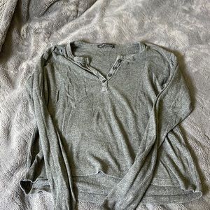 brandy Melville long sleeve